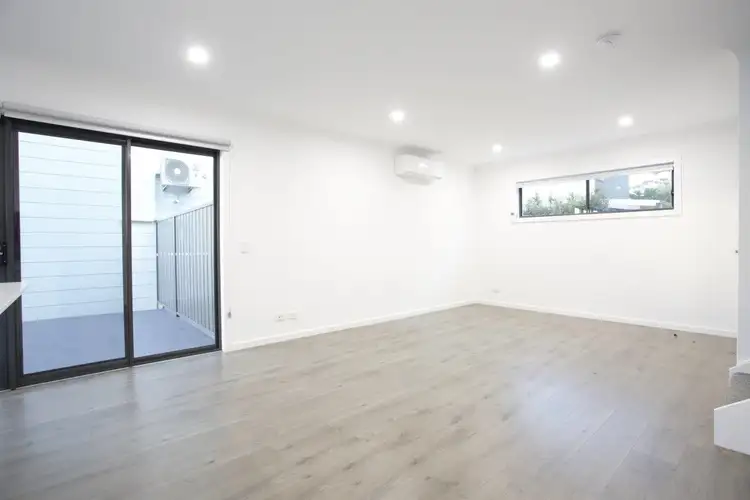 Fourth view of Homely townhouse listing, 3/36 Malin Road, Oak Flats NSW 2529