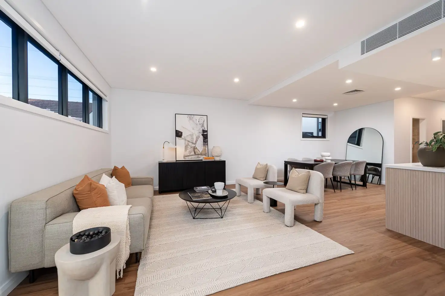 Main view of Homely townhouse listing, 6/117 Waratah Street, Kirrawee NSW 2232