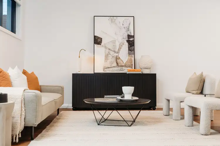 Third view of Homely townhouse listing, 6/117 Waratah Street, Kirrawee NSW 2232