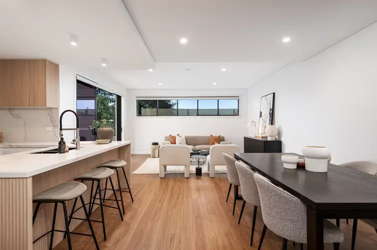 Fourth view of Homely townhouse listing, 6/117 Waratah Street, Kirrawee NSW 2232