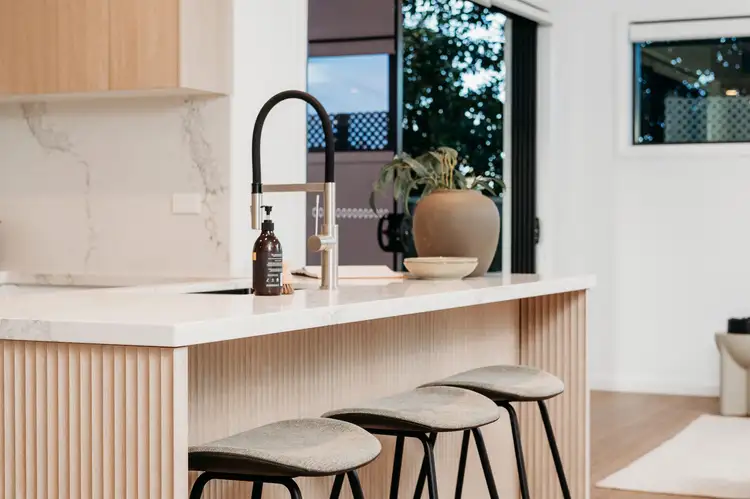 Fifth view of Homely townhouse listing, 6/117 Waratah Street, Kirrawee NSW 2232