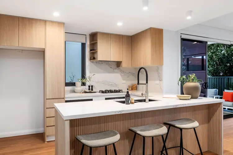 Sixth view of Homely townhouse listing, 6/117 Waratah Street, Kirrawee NSW 2232