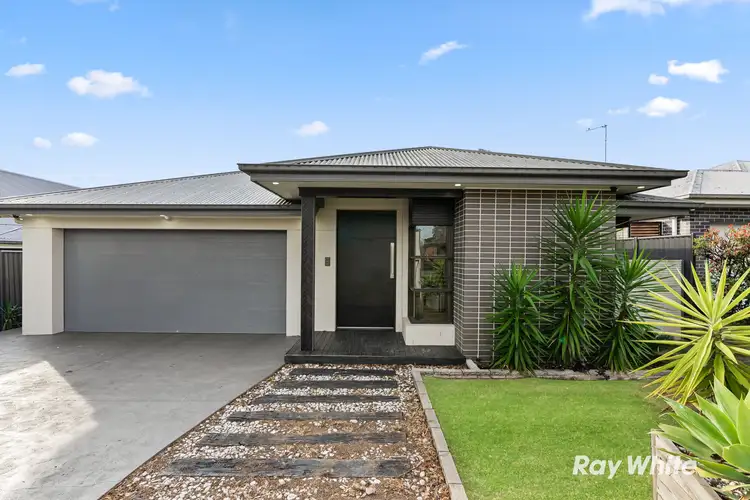 15 Ailsa Place, Riverstone NSW 2765