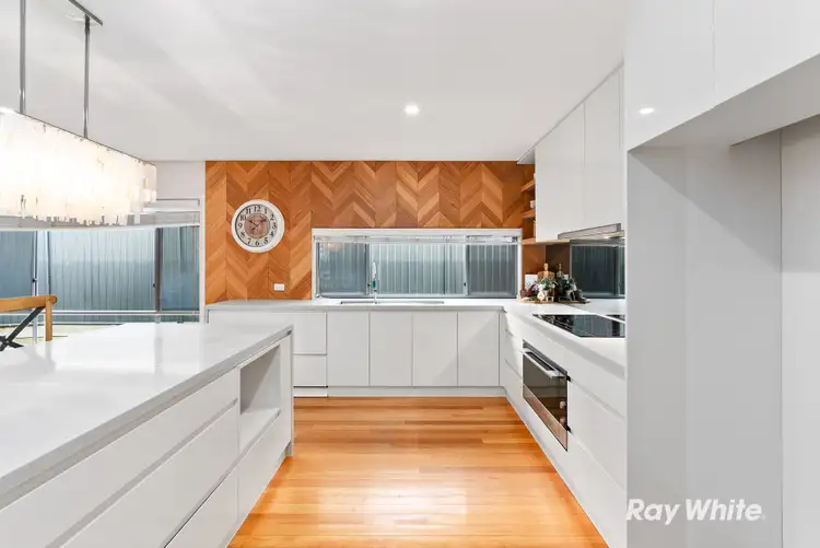 Second view of Homely house listing, 15 Ailsa Place, Riverstone NSW 2765