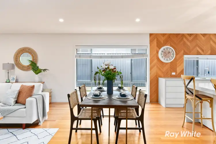 Fourth view of Homely house listing, 15 Ailsa Place, Riverstone NSW 2765