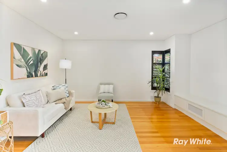 Fifth view of Homely house listing, 15 Ailsa Place, Riverstone NSW 2765