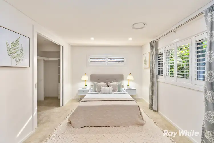 Sixth view of Homely house listing, 15 Ailsa Place, Riverstone NSW 2765