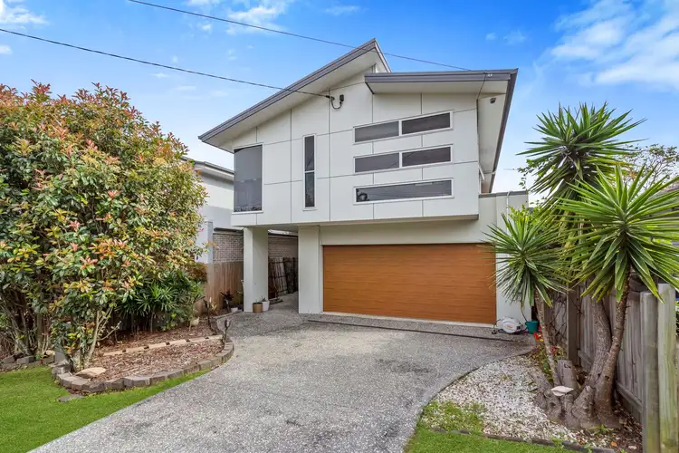 Second view of Homely house listing, 68 Highgate Street, Coopers Plains QLD 4108