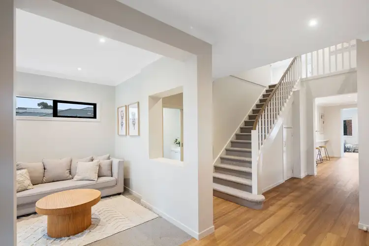 Second view of Homely house listing, 9 Marley Boulevard, Doreen VIC 3754