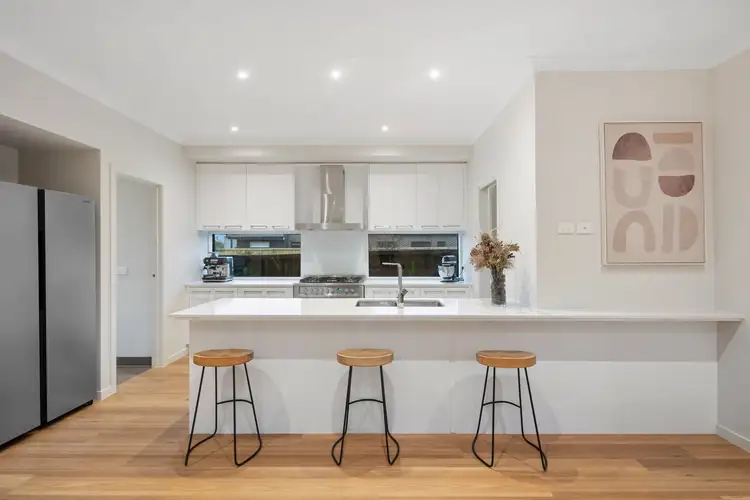 Third view of Homely house listing, 9 Marley Boulevard, Doreen VIC 3754