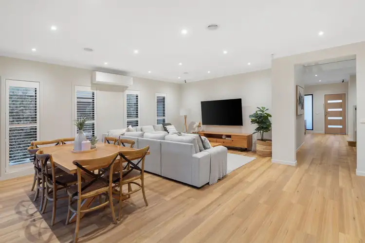 Fifth view of Homely house listing, 9 Marley Boulevard, Doreen VIC 3754