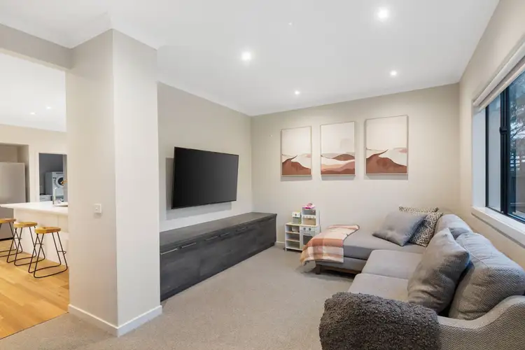 Sixth view of Homely house listing, 9 Marley Boulevard, Doreen VIC 3754