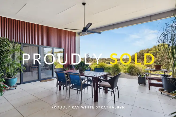 8 Wick Way, Strathalbyn SA 5255