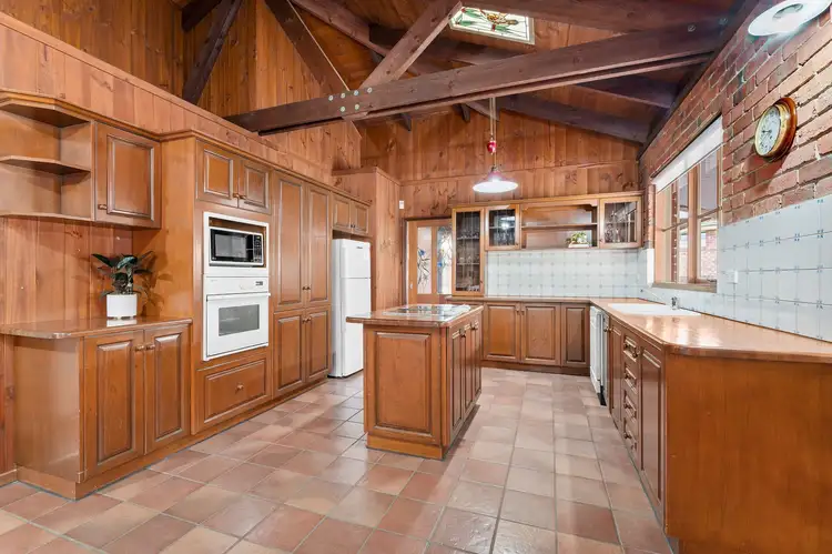 Second view of Homely house listing, 73 Oronsay Crescent, Diamond Creek VIC 3089