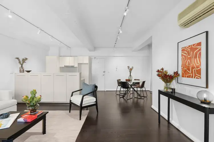 Main view of Homely apartment listing, 3/12-14 Queen Street, Glebe NSW 2037