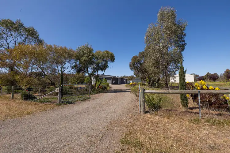 Second view of Homely house listing, 12 Cannizzaro Road, Lewiston SA 5501