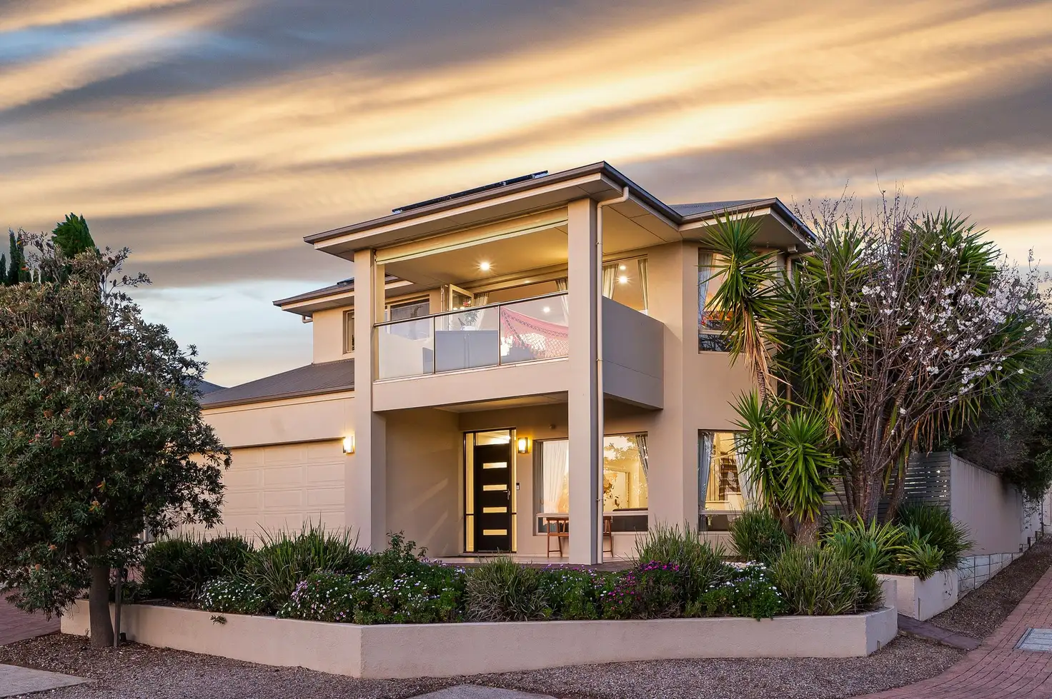Main view of Homely house listing, 23 Parkview Circuit, Seaford Rise SA 5169