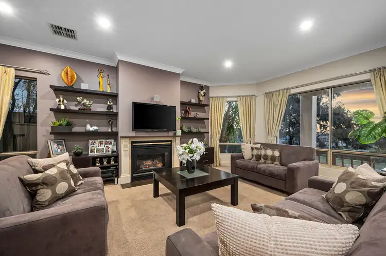 Second view of Homely house listing, 23 Parkview Circuit, Seaford Rise SA 5169
