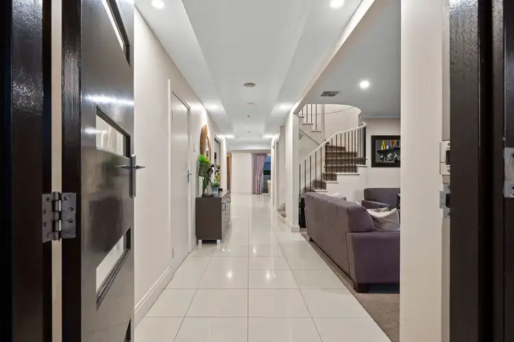 Fourth view of Homely house listing, 23 Parkview Circuit, Seaford Rise SA 5169