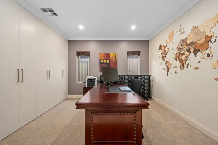 Sixth view of Homely house listing, 23 Parkview Circuit, Seaford Rise SA 5169