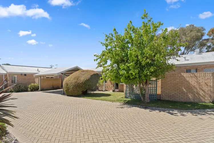 Main view of Homely unit listing, 11/25 Ashford Avenue, Rockingham WA 6168