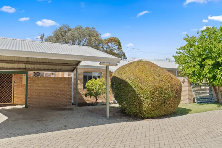 Second view of Homely unit listing, 11/25 Ashford Avenue, Rockingham WA 6168