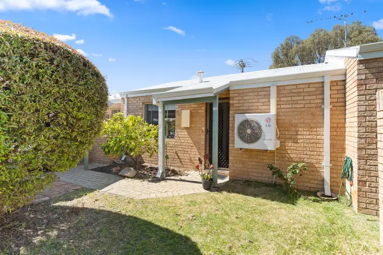 Fourth view of Homely unit listing, 11/25 Ashford Avenue, Rockingham WA 6168