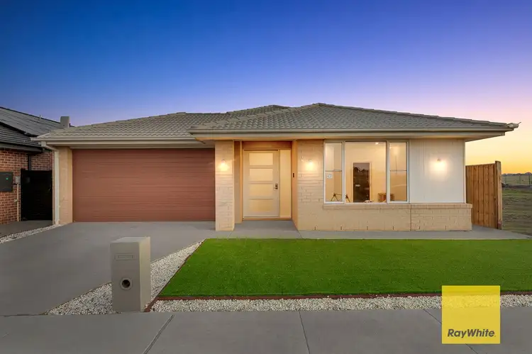 39 Prosecco Street, Tarneit VIC 3029