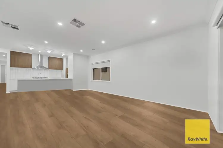 Second view of Homely house listing, 39 Prosecco Street, Tarneit VIC 3029