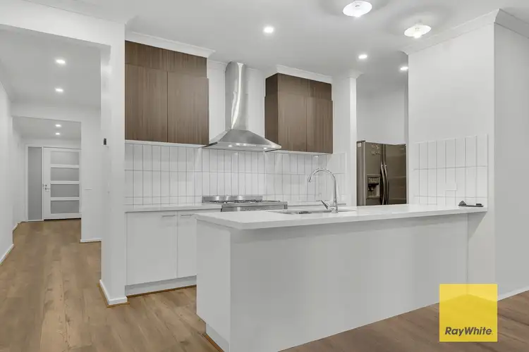 Third view of Homely house listing, 39 Prosecco Street, Tarneit VIC 3029