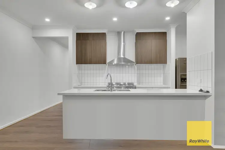 Fourth view of Homely house listing, 39 Prosecco Street, Tarneit VIC 3029