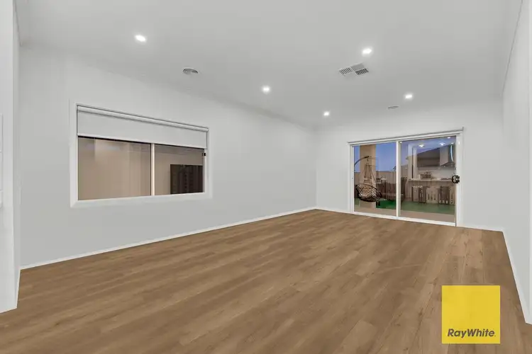 Fifth view of Homely house listing, 39 Prosecco Street, Tarneit VIC 3029