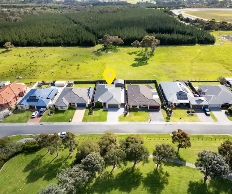 55 Scorpio Drive, Mckail WA 6330