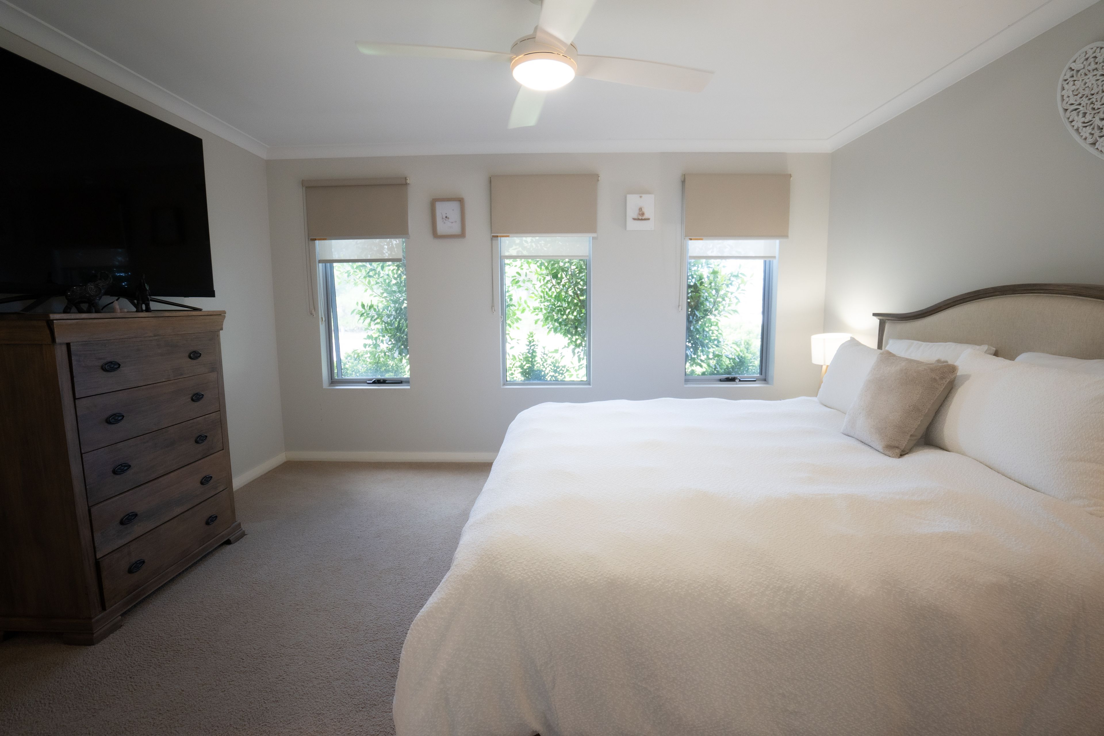 Fourth view of Homely house listing, 55 Scorpio Drive, Mckail WA 6330
