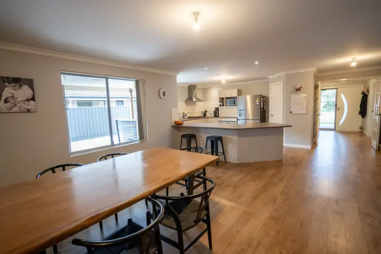 Sixth view of Homely house listing, 55 Scorpio Drive, Mckail WA 6330