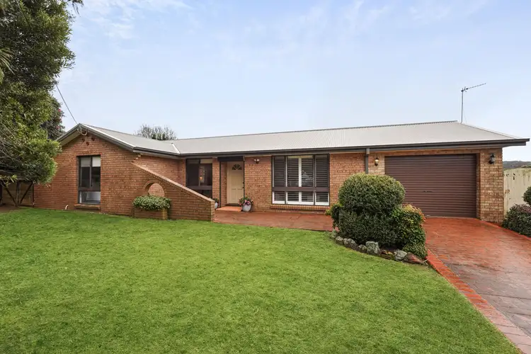 Main view of Homely house listing, 76 North Street, Robertson NSW 2577