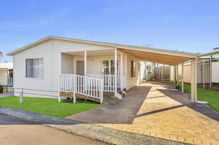 172/51 Kamilaroo Avenue, Lake Munmorah NSW 2259