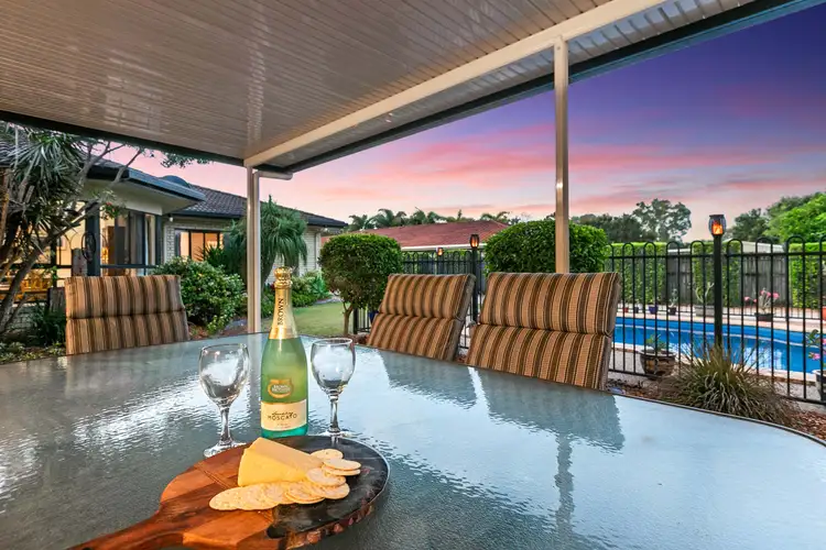 Second view of Homely house listing, 88 Carrick Way, Wondunna QLD 4655