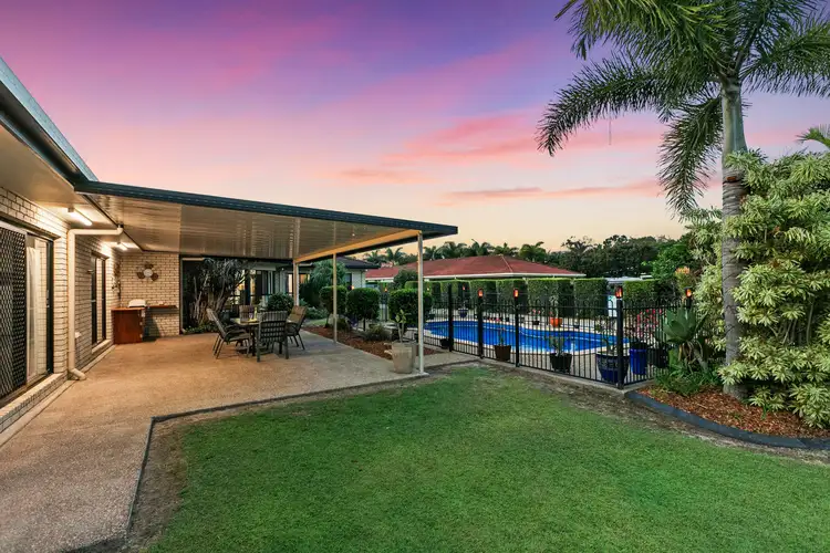 Third view of Homely house listing, 88 Carrick Way, Wondunna QLD 4655