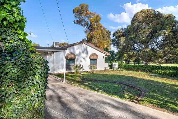 19 Saturn Crescent, Modbury North SA 5092