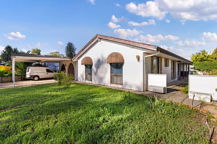 Second view of Homely house listing, 19 Saturn Crescent, Modbury North SA 5092