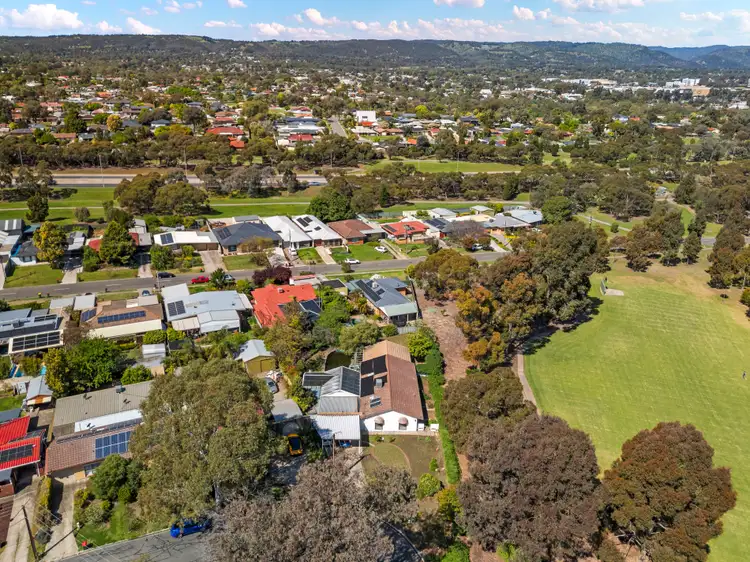 Fourth view of Homely house listing, 19 Saturn Crescent, Modbury North SA 5092