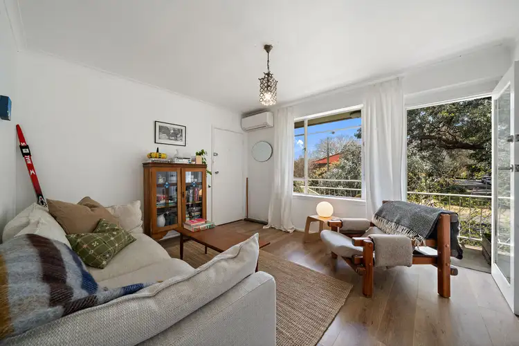 Third view of Homely unit listing, 3/24 Frencham Street, Downer ACT 2602