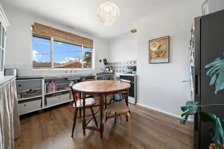 Fifth view of Homely unit listing, 3/24 Frencham Street, Downer ACT 2602