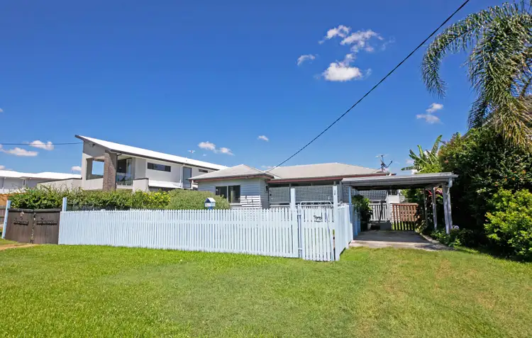 Second view of Homely house listing, 64 Pleystowe Crescent, Hendra QLD 4011