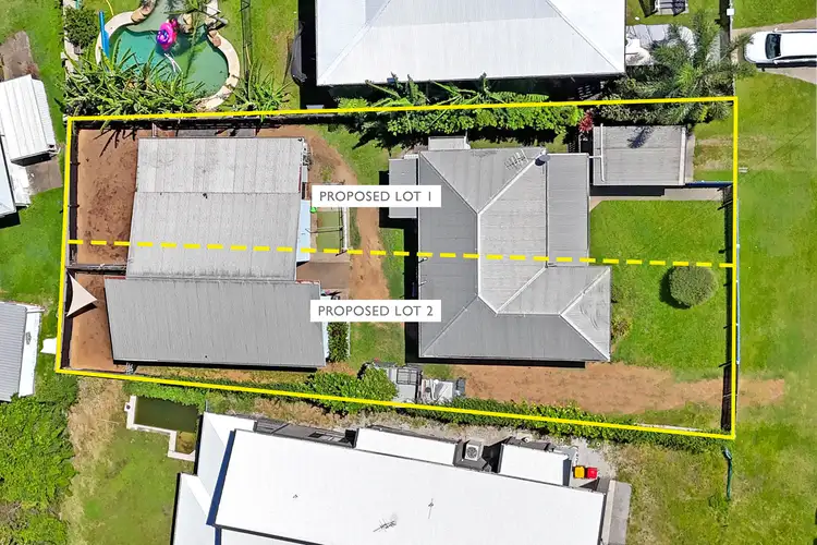 Third view of Homely house listing, 64 Pleystowe Crescent, Hendra QLD 4011