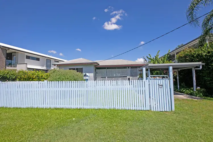 Fifth view of Homely house listing, 64 Pleystowe Crescent, Hendra QLD 4011