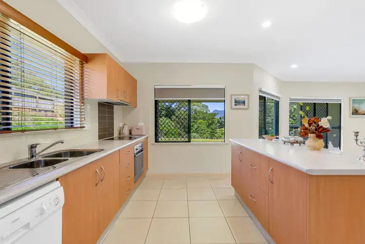 Second view of Homely house listing, 59 Sunbird Drive, Woree QLD 4868