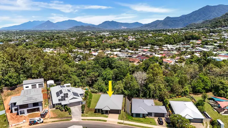 Fourth view of Homely house listing, 59 Sunbird Drive, Woree QLD 4868