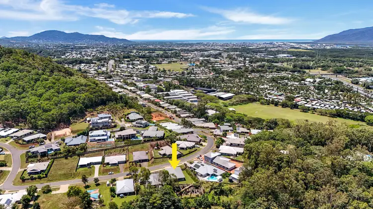 Fifth view of Homely house listing, 59 Sunbird Drive, Woree QLD 4868